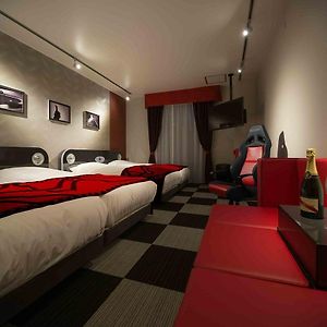 Suzuka Circuit Hotel